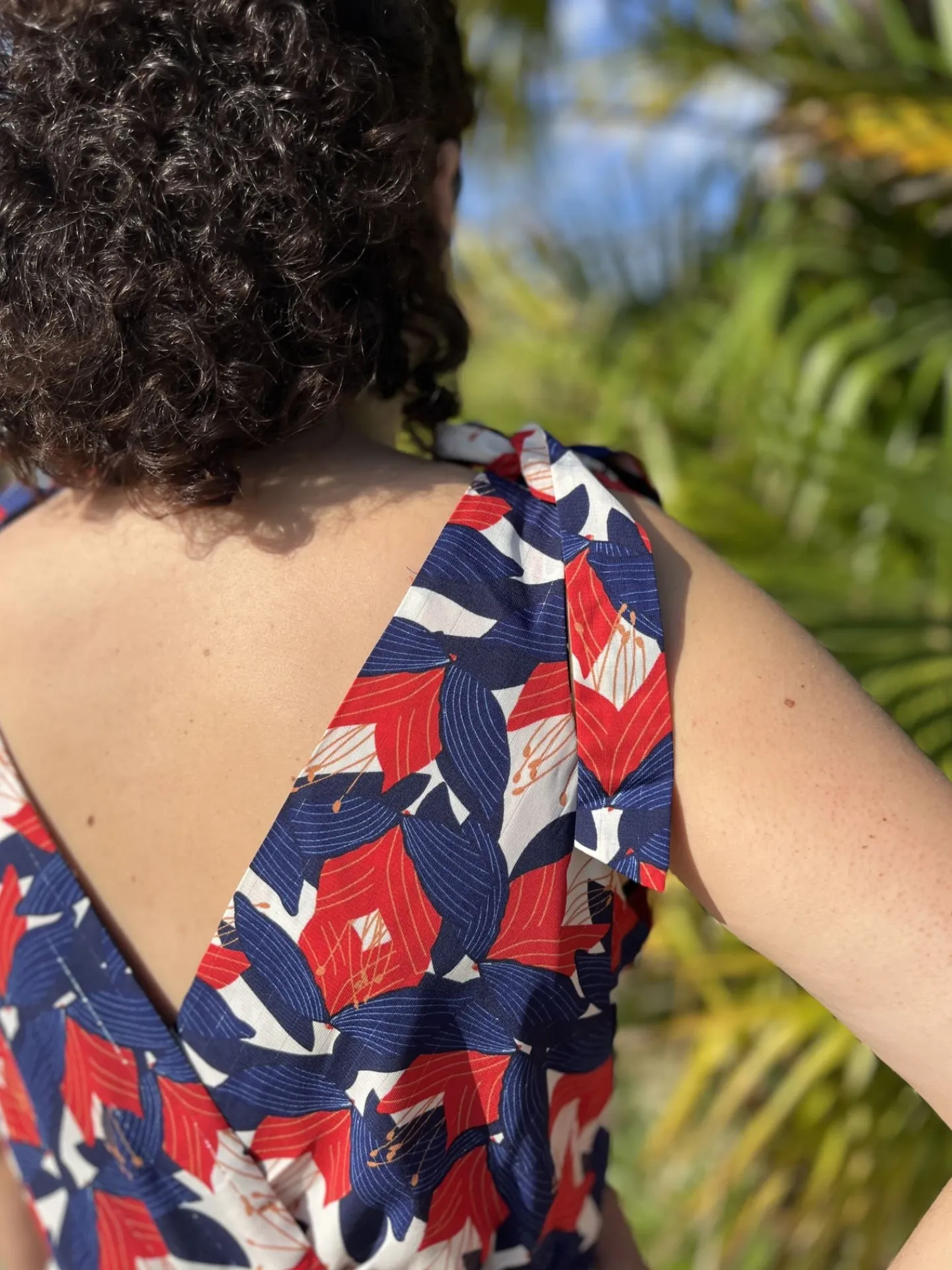 Robe Mathilde*Mademoiselle Marcelle Best Sale