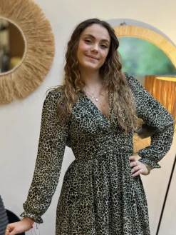 Robe Maud*Mademoiselle Marcelle Hot