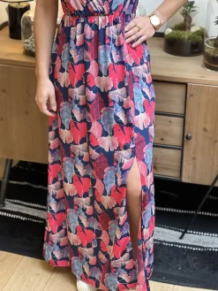 Robe Meggie*Mademoiselle Marcelle Clearance