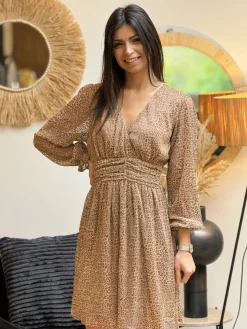 Robe Michèle*Mademoiselle Marcelle Clearance
