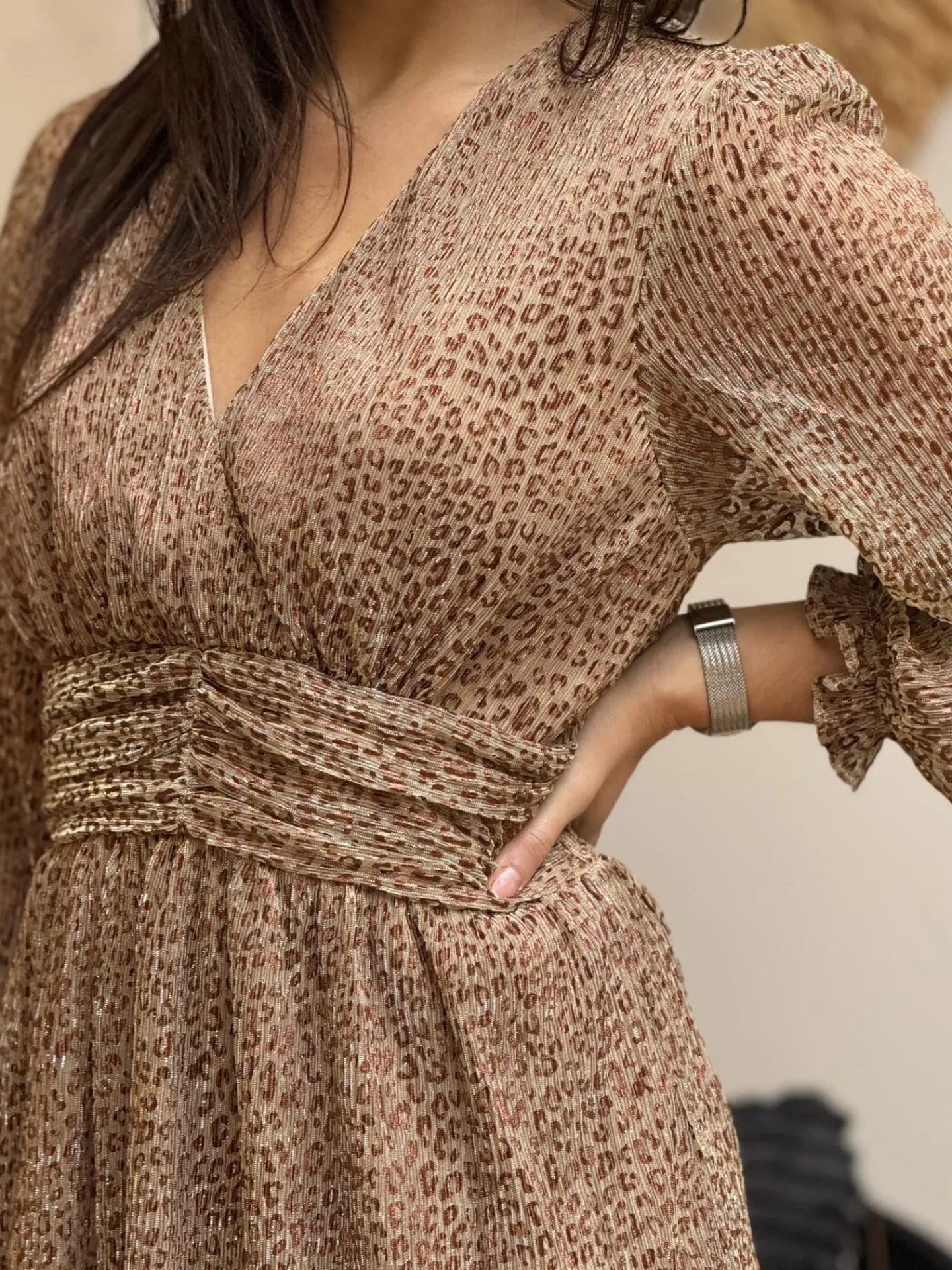 Robe Michèle*Mademoiselle Marcelle Clearance