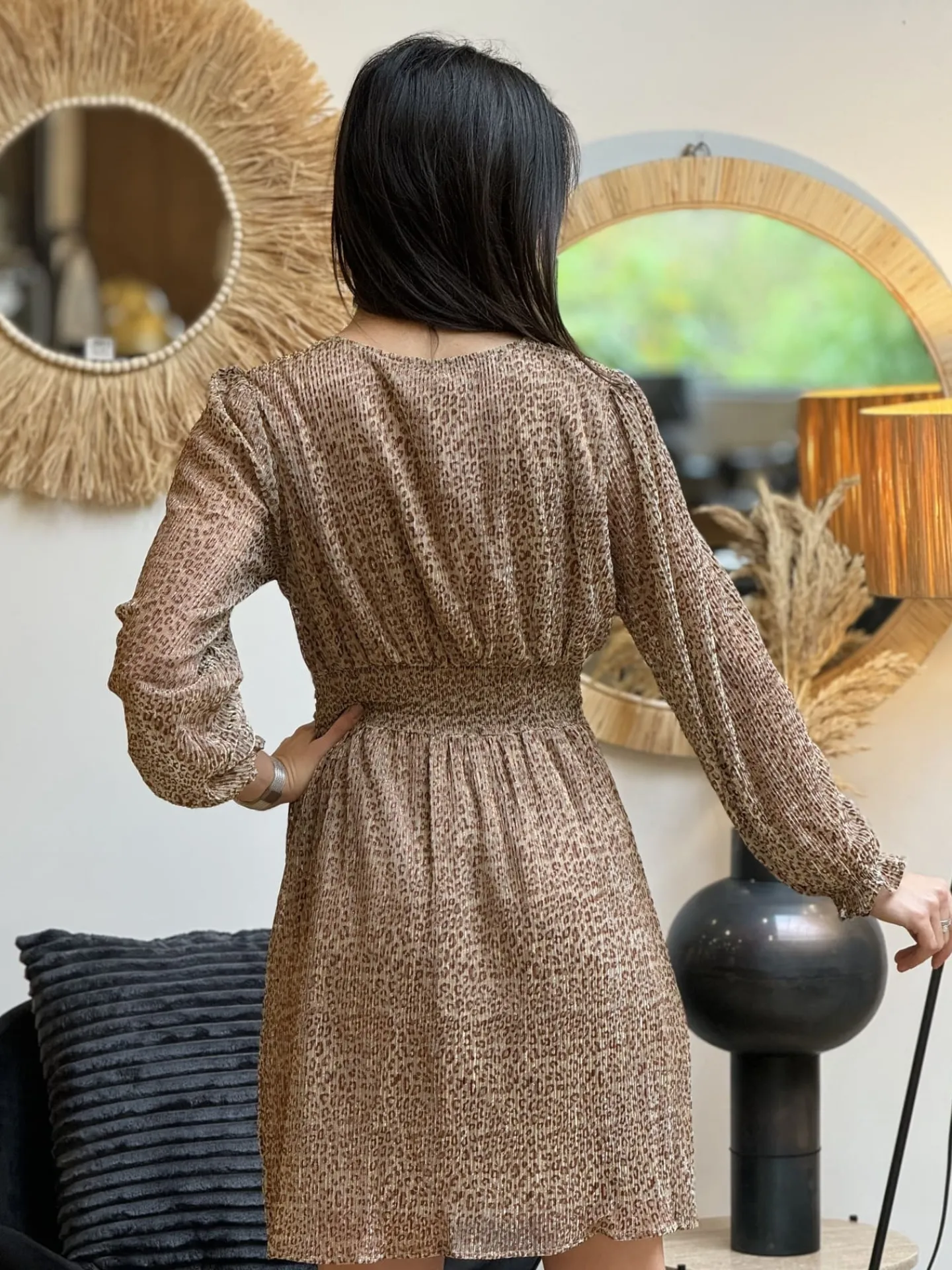Robe Michèle*Mademoiselle Marcelle Clearance