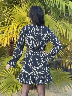 Robe Mirabelle*Mademoiselle Marcelle Discount