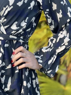Robe Mirabelle*Mademoiselle Marcelle Discount