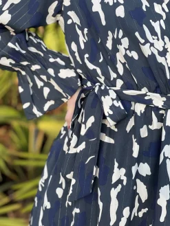 Robe Mirabelle*Mademoiselle Marcelle Discount