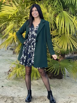 Robe Mirabelle*Mademoiselle Marcelle Discount