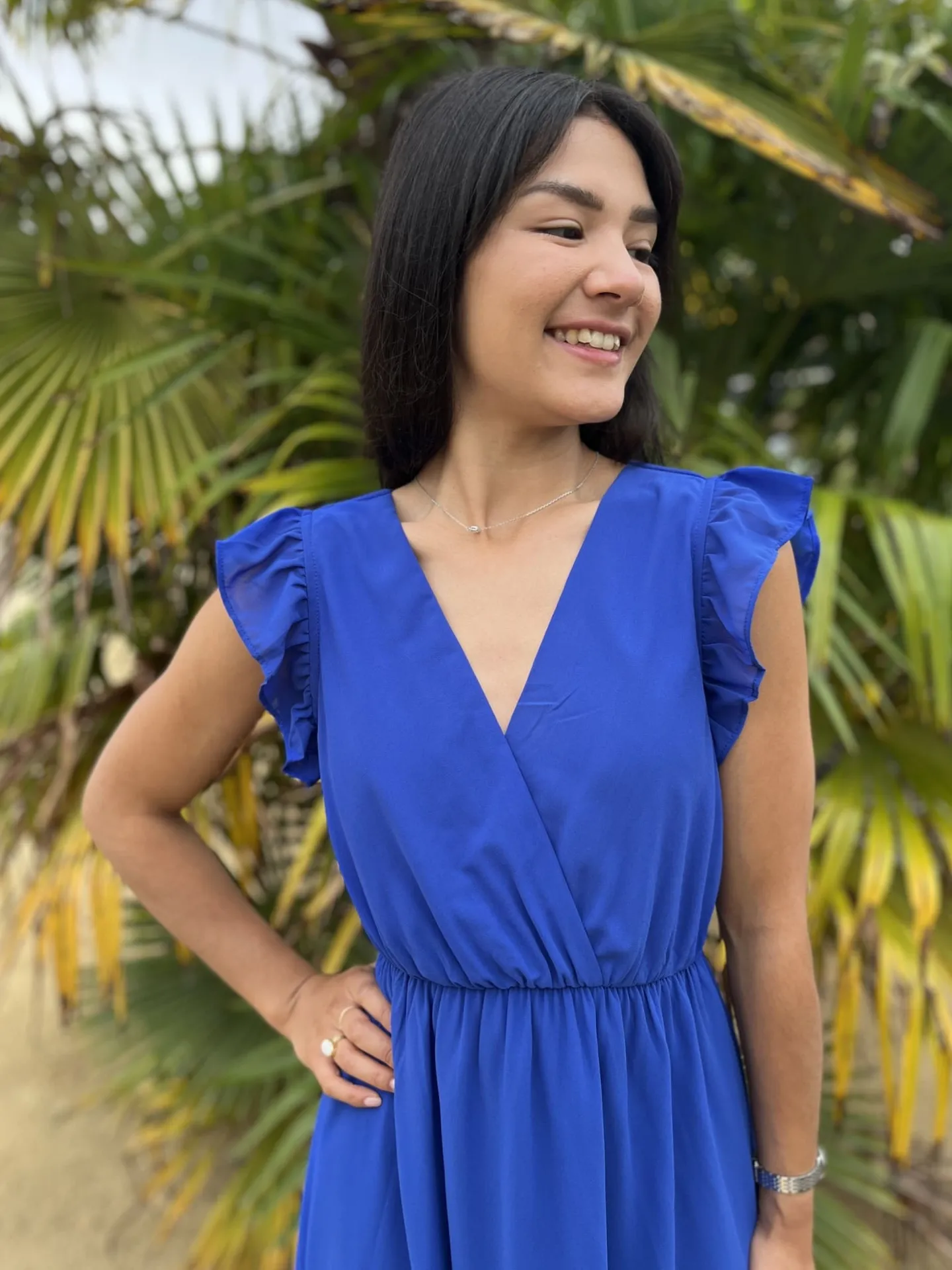 Robe Mélanie*Mademoiselle Marcelle Best Sale