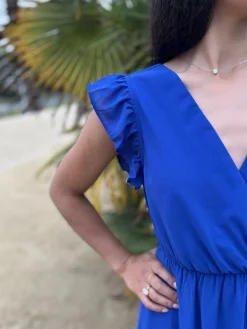 Robe Mélanie*Mademoiselle Marcelle Best Sale
