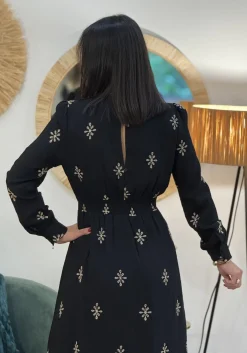Robe Mélina*Mademoiselle Marcelle Cheap