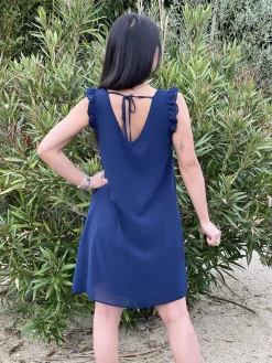 Robe Mélinda*Mademoiselle Marcelle Clearance