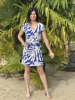 Robe Mélodie*Mademoiselle Marcelle Discount