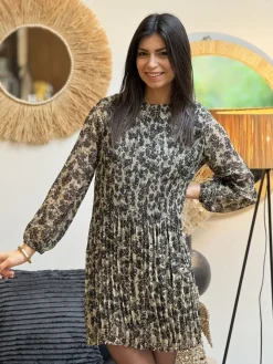 Robe Mérylie*Mademoiselle Marcelle Cheap