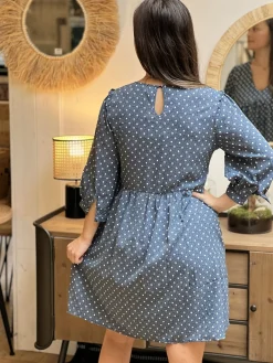 Robe Murielle*Mademoiselle Marcelle Outlet