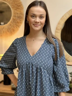 Robe Murielle*Mademoiselle Marcelle Outlet