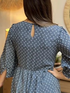 Robe Murielle*Mademoiselle Marcelle Outlet