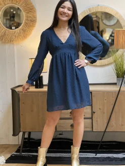 Robe Myriam*Mademoiselle Marcelle Online