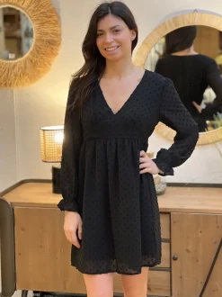 Robe Myriam*Mademoiselle Marcelle Online