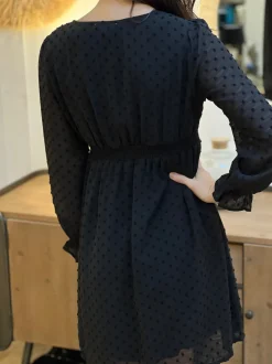 Robe Myriam*Mademoiselle Marcelle Online