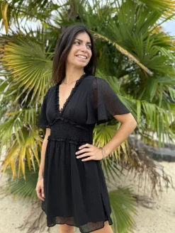 Robe Nathalie*Mademoiselle Marcelle Discount