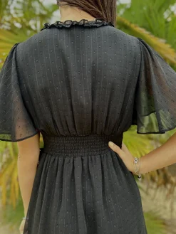 Robe Nathalie*Mademoiselle Marcelle Discount