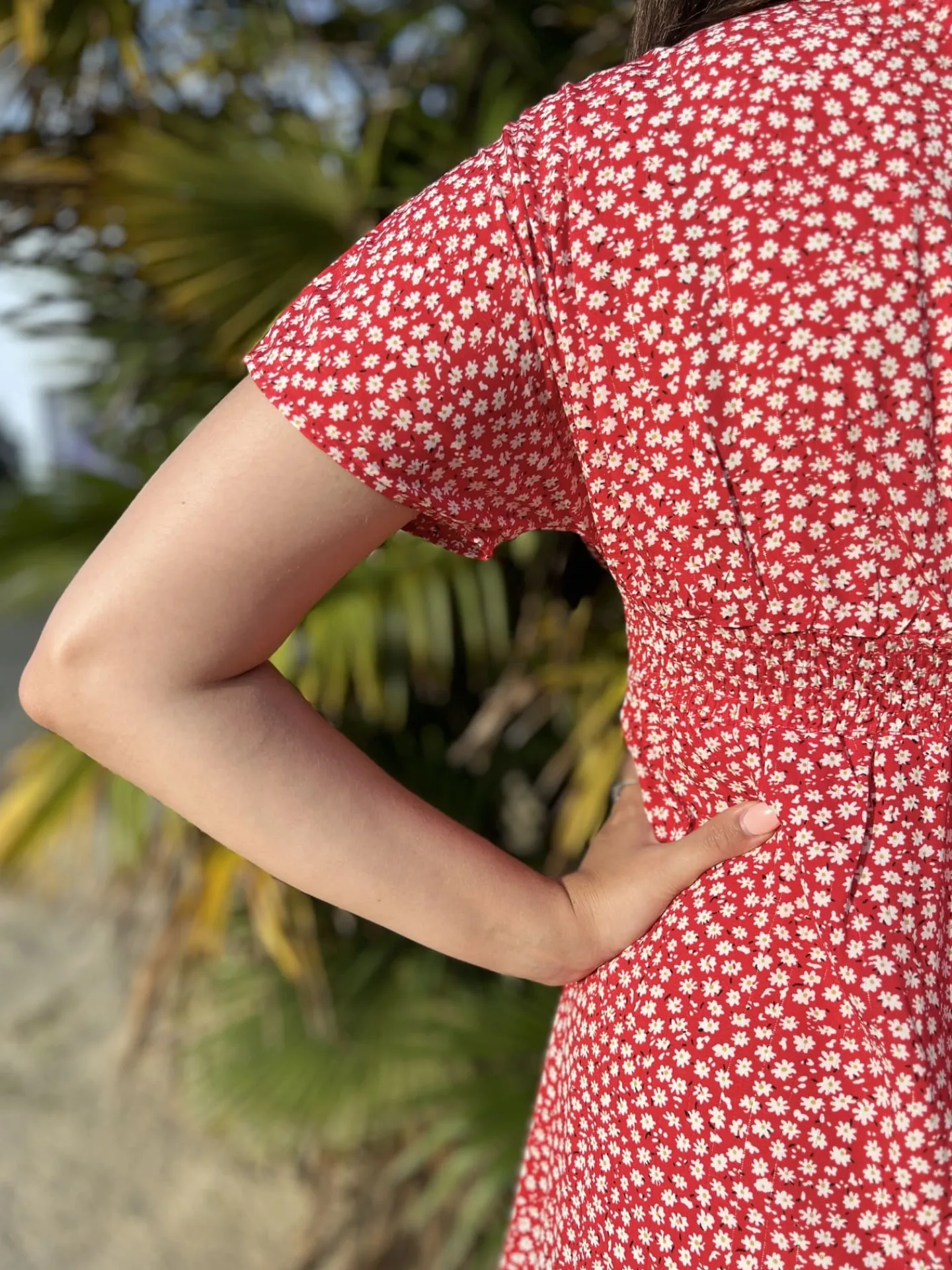 Robe Nelwenn*Mademoiselle Marcelle Best Sale