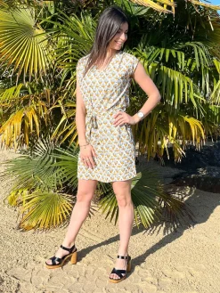 Robe Olympe*Mademoiselle Marcelle Flash Sale