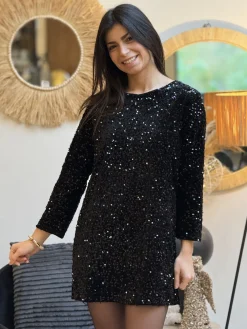 Robe Ombline*Mademoiselle Marcelle Discount