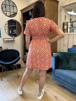 Robe Paula*Mademoiselle Marcelle Store