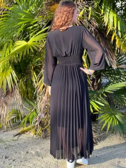 Robe Peggy*Mademoiselle Marcelle Hot