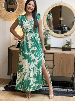 Robe Rachel*Mademoiselle Marcelle Store