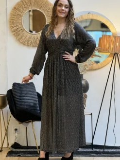 Robe Rebecca*Mademoiselle Marcelle New