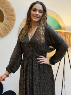 Robe Rebecca*Mademoiselle Marcelle New