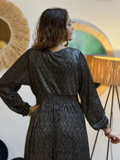 Robe Rebecca*Mademoiselle Marcelle New