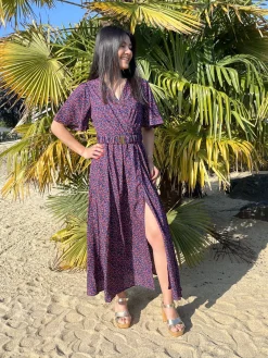 Robe Romy*Mademoiselle Marcelle Hot