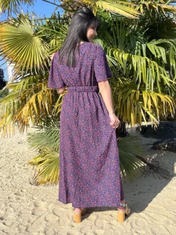 Robe Romy*Mademoiselle Marcelle Hot
