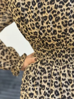 Robe Roseline*Mademoiselle Marcelle Outlet