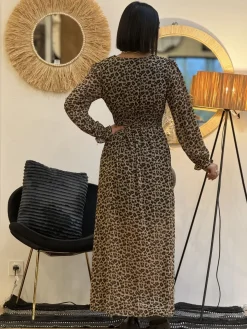 Robe Roseline*Mademoiselle Marcelle Outlet