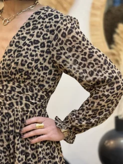 Robe Roseline*Mademoiselle Marcelle Outlet