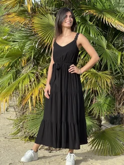 Robe Rosine*Mademoiselle Marcelle Online