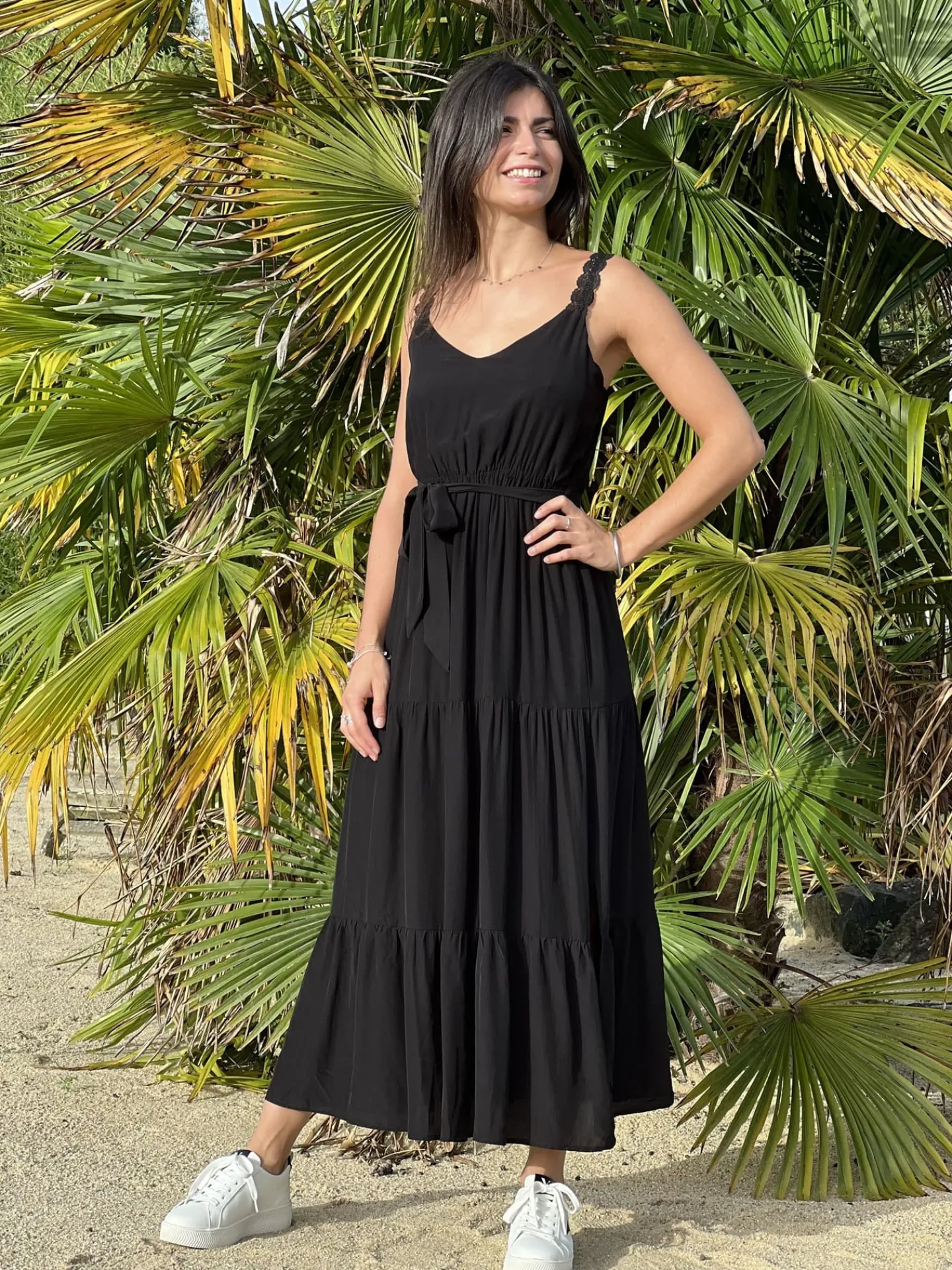 Robe Rosine*Mademoiselle Marcelle Online