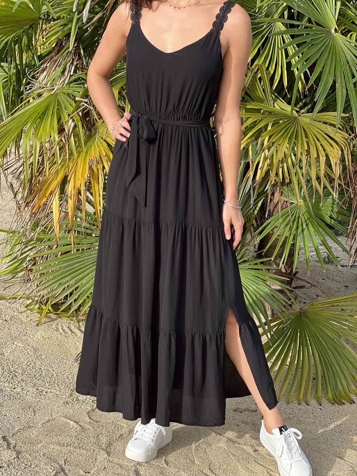 Robe Rosine*Mademoiselle Marcelle Online