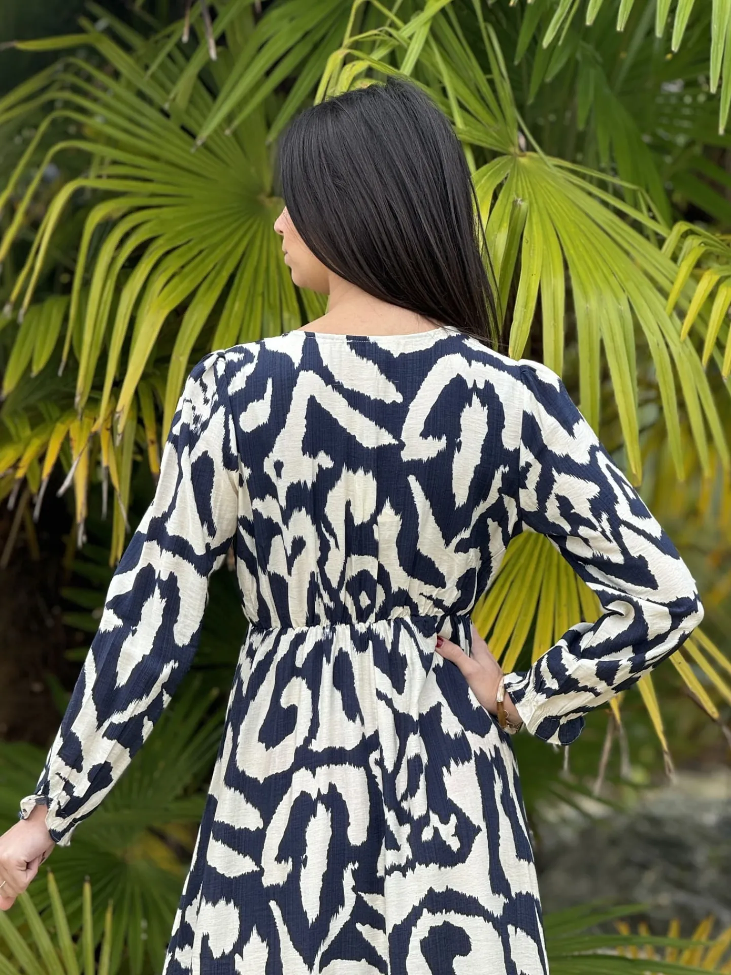 Robe Sandra*Mademoiselle Marcelle Outlet
