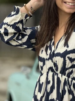 Robe Sandra*Mademoiselle Marcelle Outlet