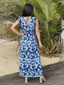 Robe Sandrine*Mademoiselle Marcelle Best Sale