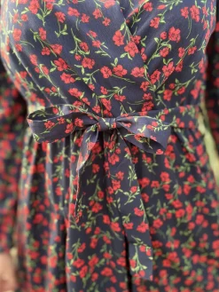 Robe Solène*Mademoiselle Marcelle Shop