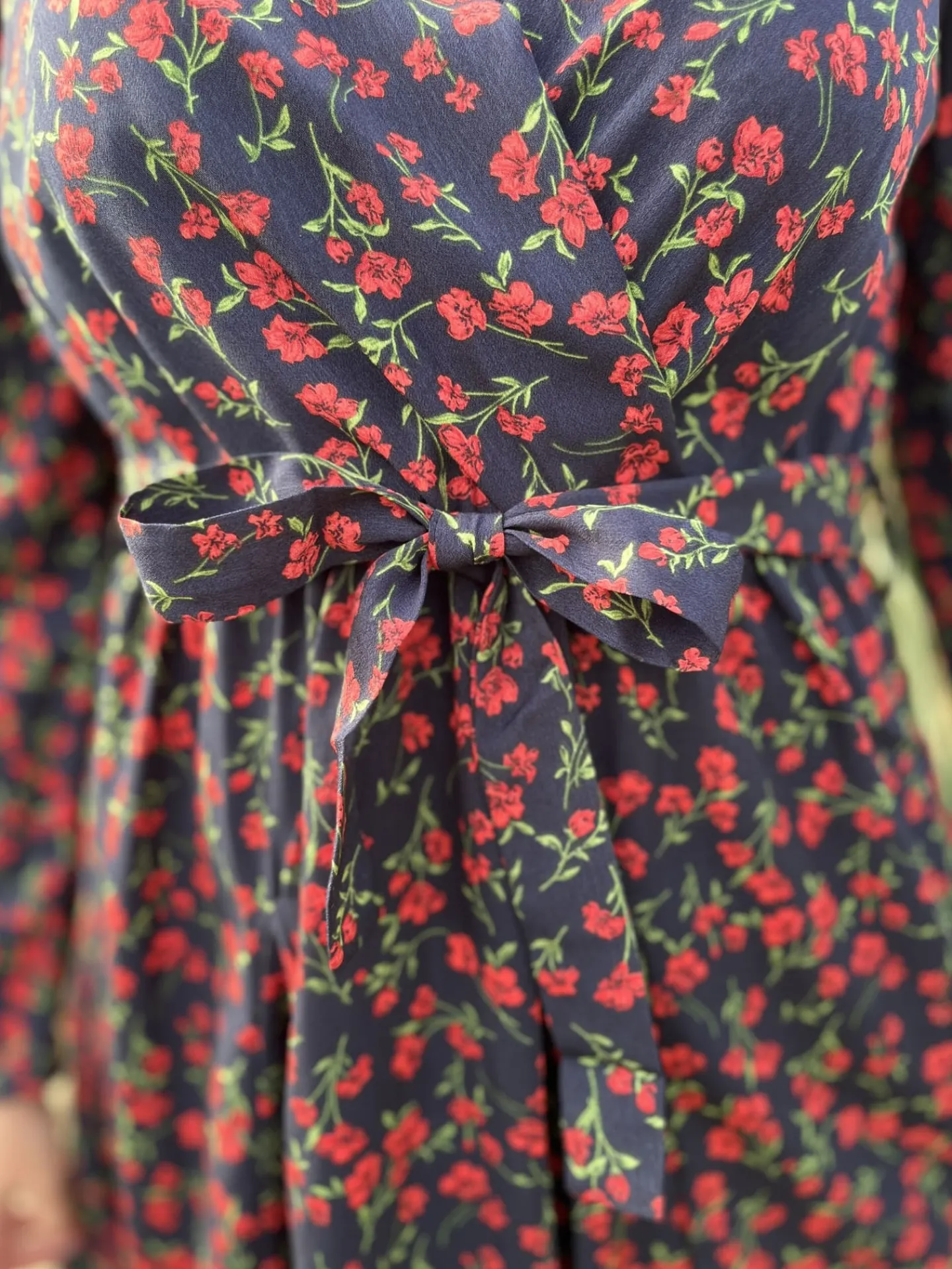 Robe Solène*Mademoiselle Marcelle Shop