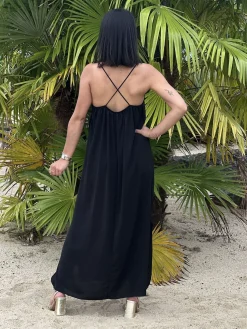 Robe Sonia*Mademoiselle Marcelle Discount