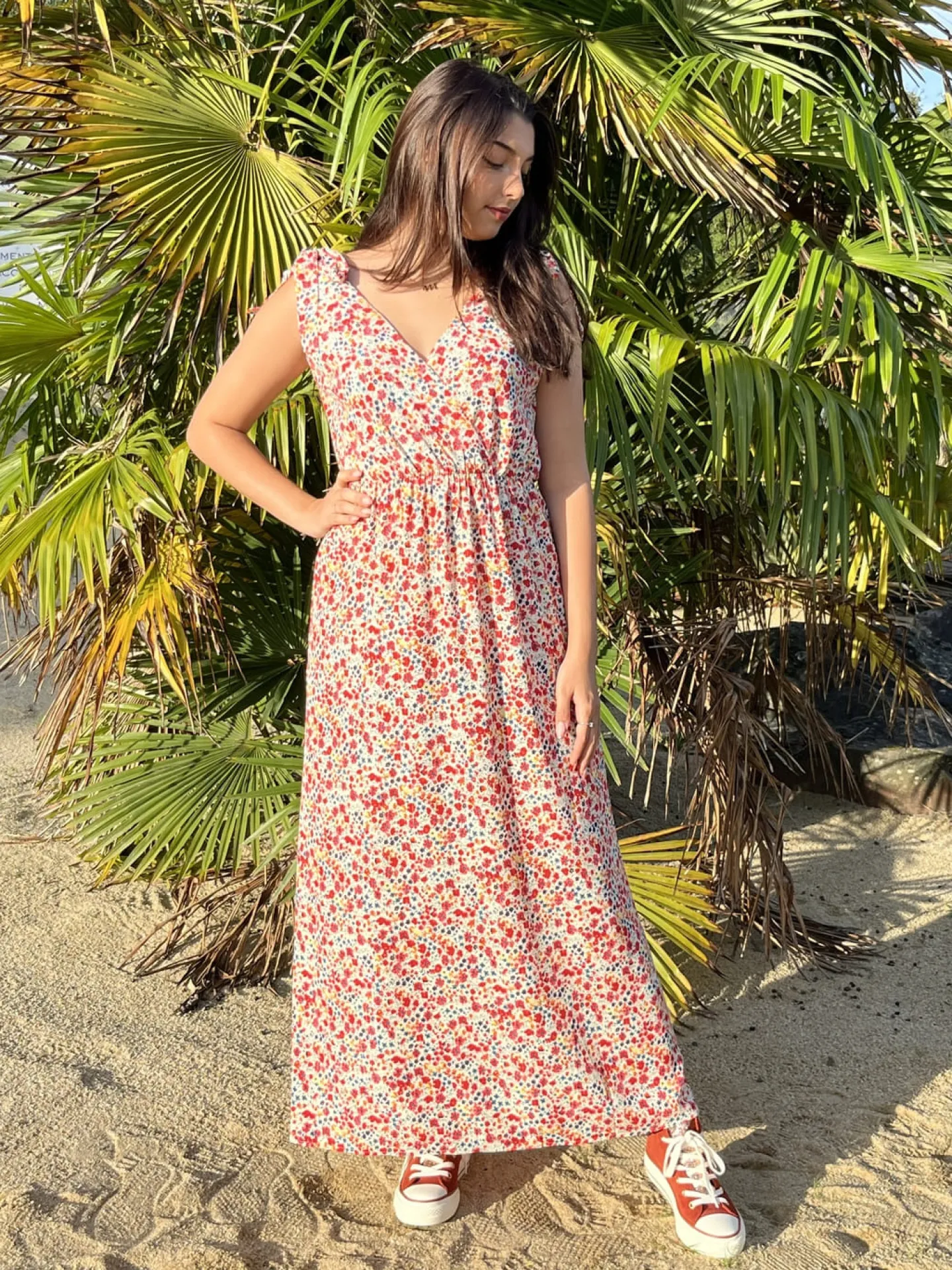 Robe Sophie*Mademoiselle Marcelle Outlet