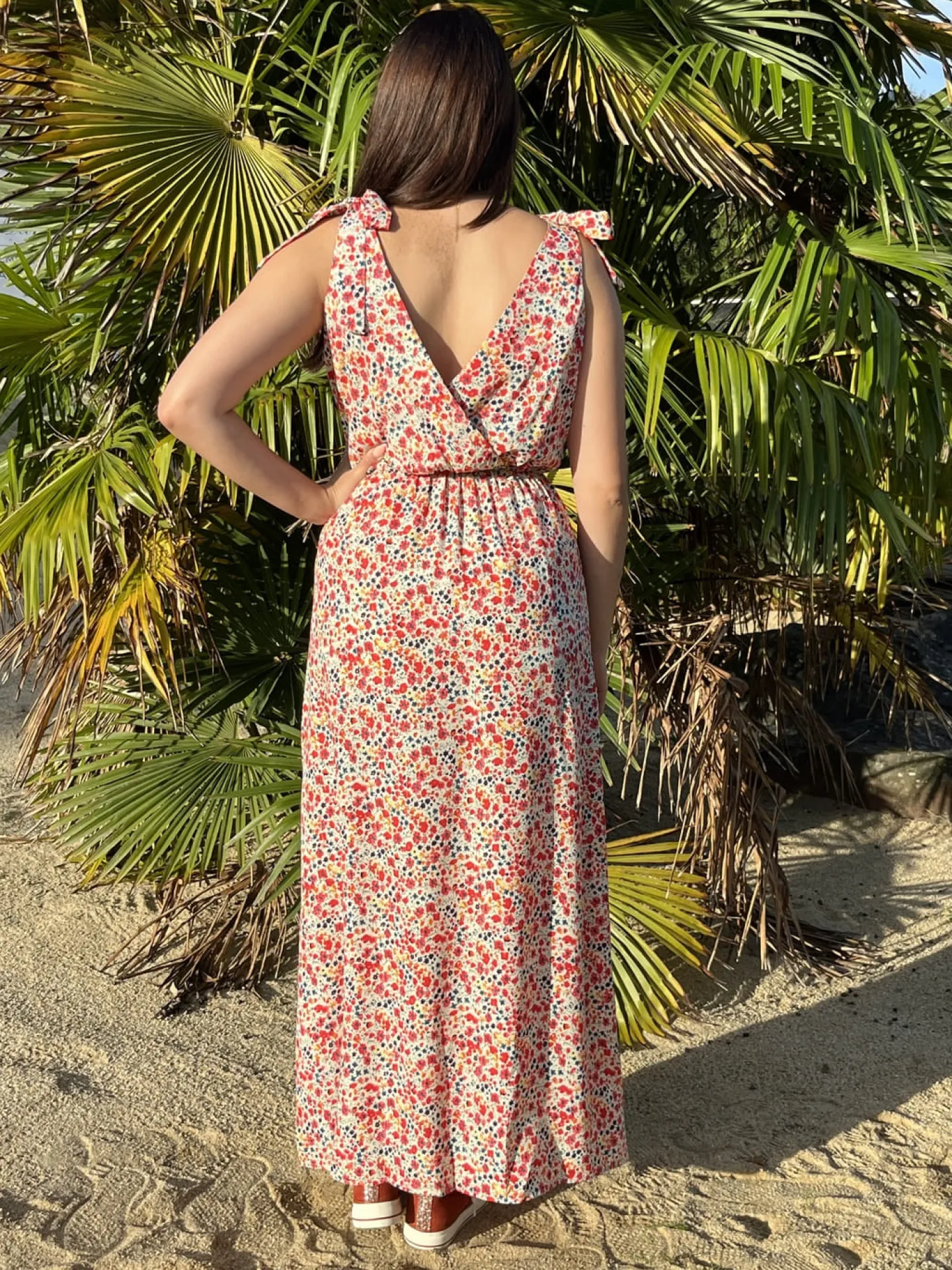 Robe Sophie*Mademoiselle Marcelle Outlet