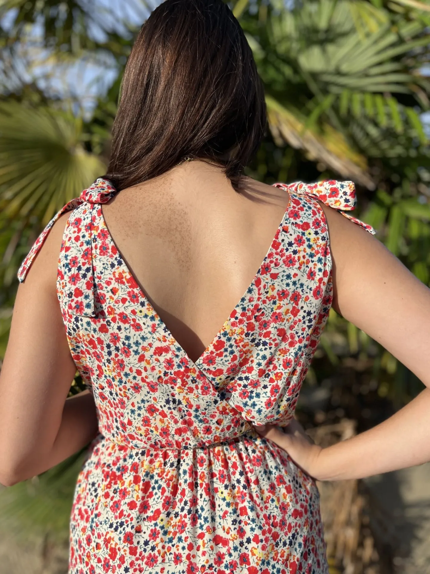 Robe Sophie*Mademoiselle Marcelle Outlet